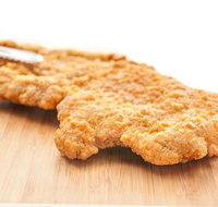 Hot Star Large Fried Chicken - Upper Mount Gravatt - Accommodation Cairns
