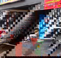 Hum Cafe - Accommodation Cairns