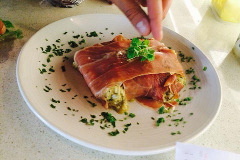 I Carusi II - Accommodation Cairns 0