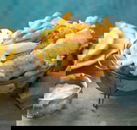 Jamaica Blue - Wantirna