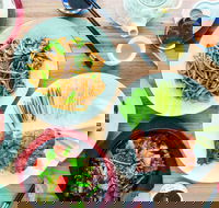 Jo Sushi - Accommodation Cairns