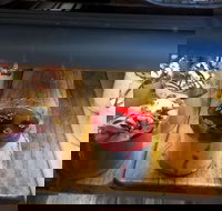 Juicy Bao Bao - Accommodation Cairns