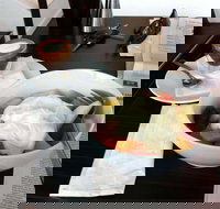 Kanteen Esprezzo Bar