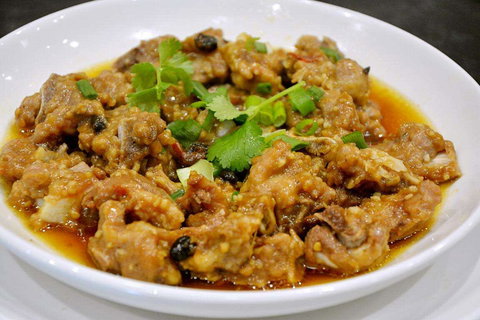 Kung Fu Chef - Accommodation Cairns 0