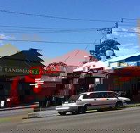 Landmark Cafe - Accommodation Cairns