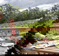 Lark Hill Biodynamic Winery - Accommodation Cairns