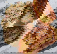 La Vela Restaurant - Accommodation Cairns