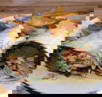 Le Sorelle Coffee House - Accommodation Cairns