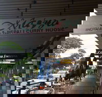 Maiya Indian Curry House - Accommodation Cairns
