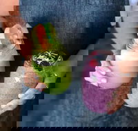 Meatworks Co. - Accommodation Cairns