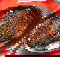 Menya Ramen - Maribyrnong - Accommodation Cairns