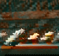 Monsoon - Accommodation Cairns