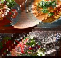 Mortar  Pestle - Accommodation Cairns