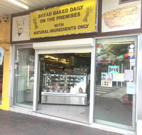 Mortdale Hot Bread - Accommodation Cairns