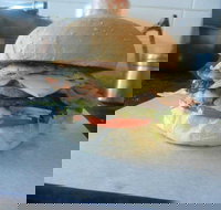 Noodle Box Ballarat - Ballarat - Accommodation Cairns