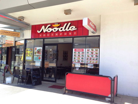 Noodle Southport - Accommodation Cairns 0