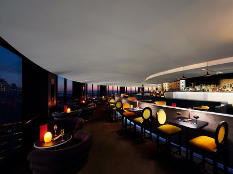 O Bar And Dining - Accommodation Cairns 1