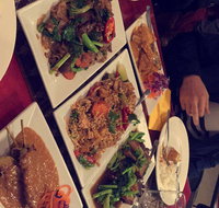 Ocean Spice Cafe - Accommodation Cairns