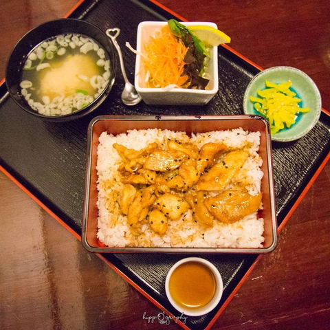 O'Cha Cha Modern Japanese Dining - Accommodation Cairns 0