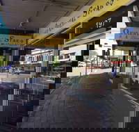 Oriental Star - Accommodation Cairns