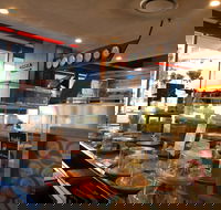 Osaka Kaiten Sushi - Accommodation Cairns