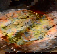 Pizzami - Accommodation Cairns