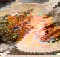 Randwick Sushi - Accommodation Cairns