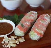 Rice Paper Pantry - Upper Mount Gravatt - Accommodation Cairns