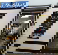 Routleys Bakery - Accommodation Cairns