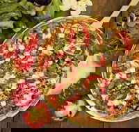 Ruby's Pizza  Pasta Takeaway