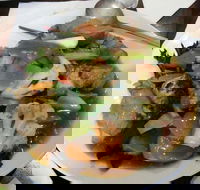 Sally's Asian Cuisine - Accommodation Cairns