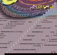 Samadhi Cafe - Accommodation Cairns