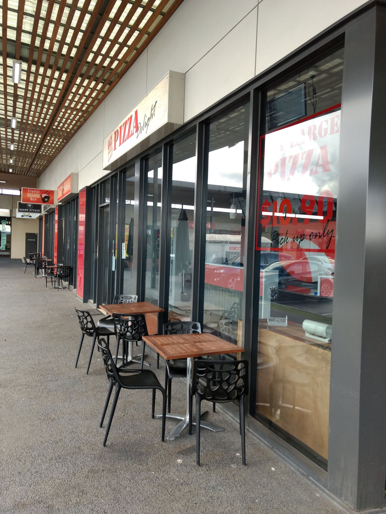 Apollo Bay VIC Accommodation Cairns