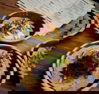 Sazn Espresso - Accommodation Cairns