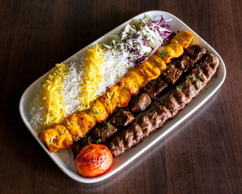 Shiraz Authentic Persian Restaurant - Accommodation Cairns 1
