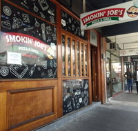 Smokin' Joe's Pizza  Grill - Thornbury - Accommodation Cairns