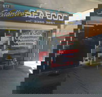 Stafford Seafood - Accommodation Cairns