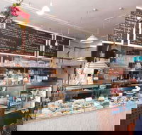 Sugardough Panificio  Patisserie - Accommodation Cairns