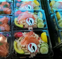 Sushi Sushi - Helensvale - Accommodation Cairns