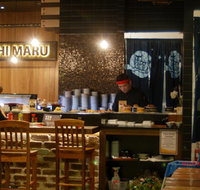 Sushi Maru - Gordon - Accommodation Cairns
