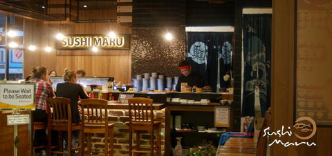 Sushi Maru - Gordon - Accommodation Cairns 0