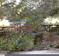 Tahbilk Cafe - Accommodation Cairns