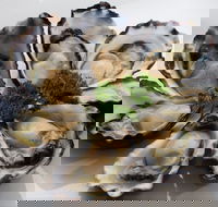 Tathra Oysters - Accommodation Cairns
