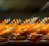 The Glasshouse - Hotel Steyne - Accommodation Cairns