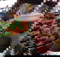 The Cheesecake Shop - Accommodation Cairns