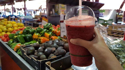 The Cheesecake Shop - Accommodation Cairns 0