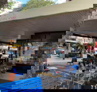 The Sand Goanna - Accommodation Cairns