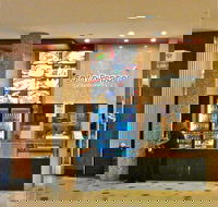 The Coventry - Accommodation Cairns