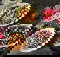 The Epicurean Centre