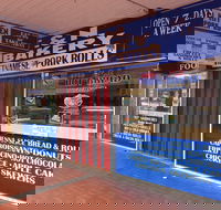 TN Bakery - Accommodation Cairns